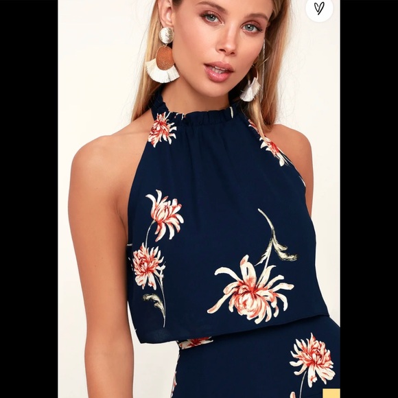 BB Dakota Mini Dress - Picture 3 of 8